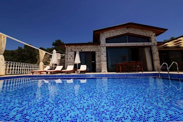 Villa Apollon Villa Apollon