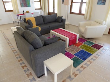 Villa Apsis Villa Apsis