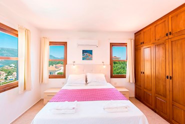 Villa Apsis Villa Apsis
