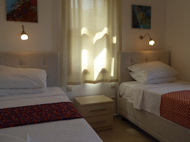 Villa Apsis Villa Apsis