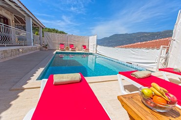 Villa Apsis Villa Apsis