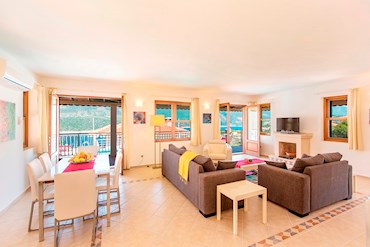 Villa Apsis Villa Apsis