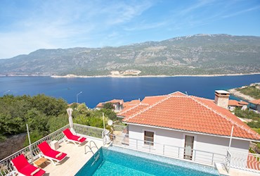 Villa Apsis Villa Apsis
