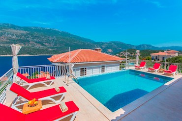 Villa Apsis Villa Apsis
