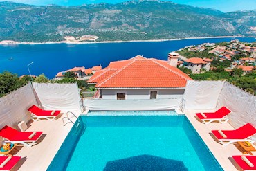 Villa Apsis Villa Apsis