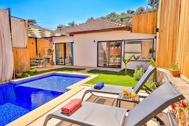 Villa Aras Villa Aras