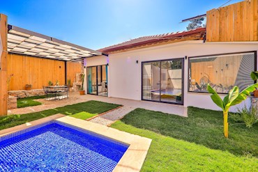 Villa Aras Villa Aras
