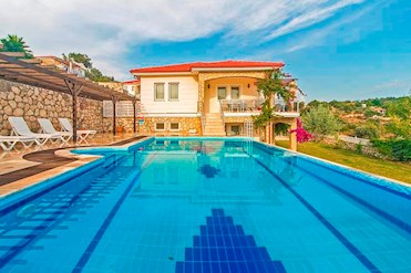 Villa Ardıç Villa Ardıç