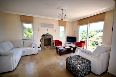 Villa Ardıç Villa Ardıç