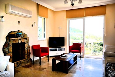 Villa Ardıç Villa Ardıç
