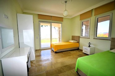 Villa Ardıç Villa Ardıç
