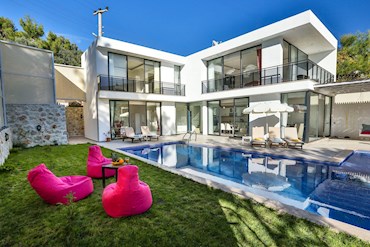 Villa Arsen 2 Villa Arsen 2