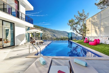 Villa Arsen 2 Villa Arsen 2