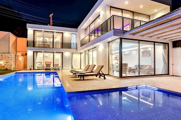 Villa Arsen 2 Villa Arsen 2