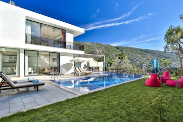 Villa Arsen 2 Villa Arsen 2