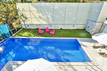 Villa Arsen 2 Villa Arsen 2