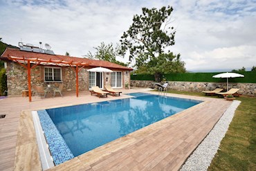 Villa Arsu Villa Arsu