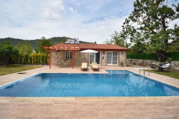 Villa Arsu Villa Arsu