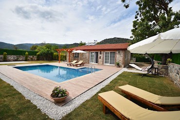 Villa Arsu Villa Arsu