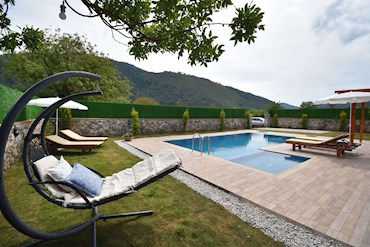 Villa Arsu Villa Arsu