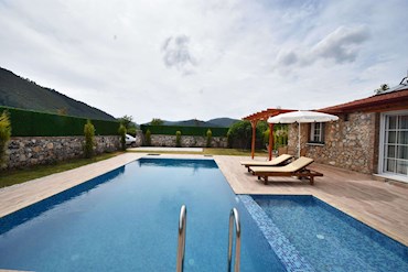 Villa Arsu Villa Arsu