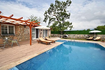 Villa Arsu Villa Arsu