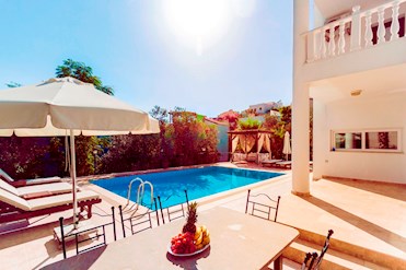 Villa Ashur Villa Ashur