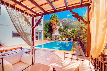 Villa Ashur Villa Ashur