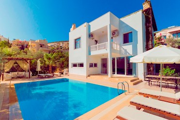 Villa Ashur Villa Ashur