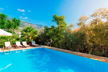 Villa Ashur Villa Ashur