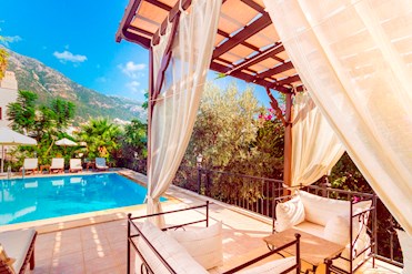 Villa Ashur Villa Ashur