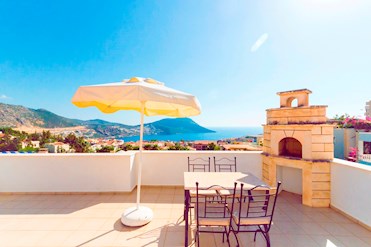 Villa Ashur Villa Ashur