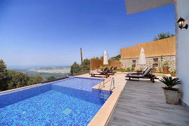 Villa Aşiran Villa Aşiran