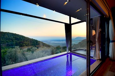 Villa Aşiran Villa Aşiran