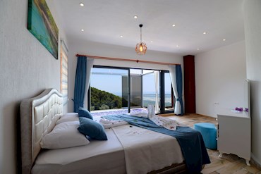 Villa Aşiran Villa Aşiran