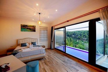 Villa Aşiran Villa Aşiran