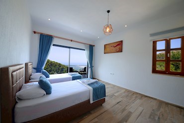 Villa Aşiran Villa Aşiran