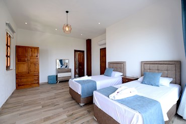 Villa Aşiran Villa Aşiran