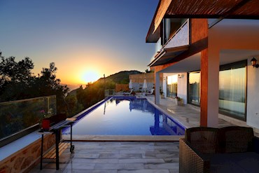 Villa Aşiran Villa Aşiran