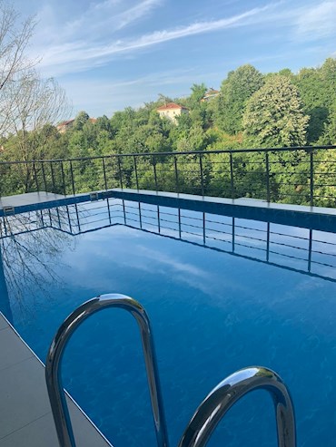 Villa Aslan Villa Aslan