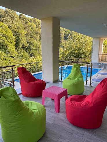 Villa Aslan Villa Aslan