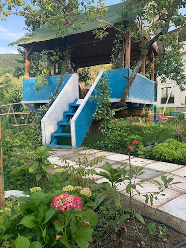 Villa Aslan Villa Aslan