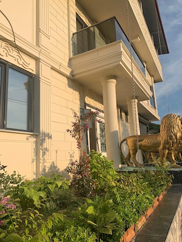 Villa Aslan Villa Aslan