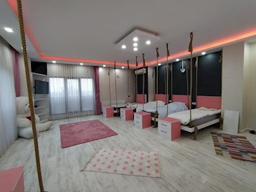 Villa Aslan Villa Aslan