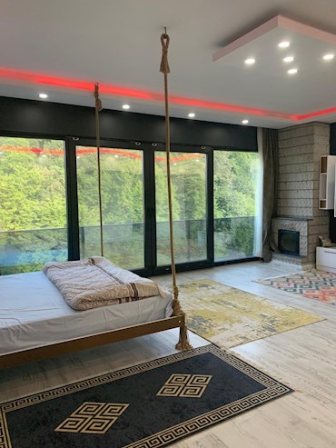 Villa Aslan Villa Aslan