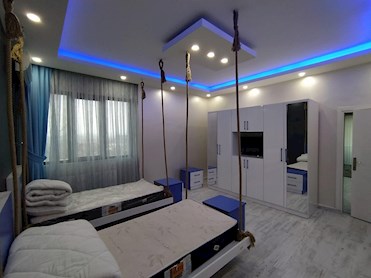 Villa Aslan Villa Aslan
