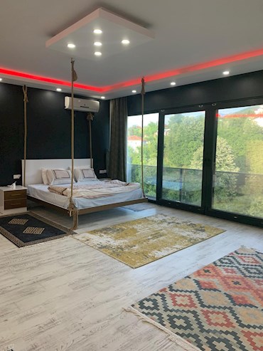 Villa Aslan Villa Aslan