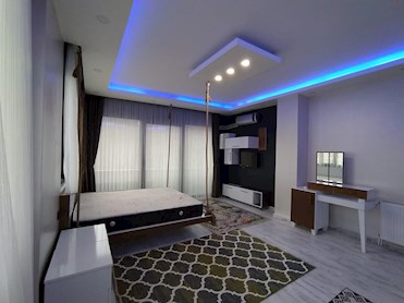 Villa Aslan Villa Aslan