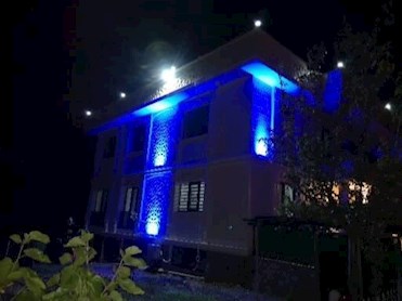 Villa Aslan Villa Aslan
