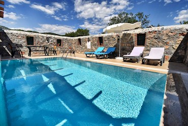 Villa Aslı Villa Aslı